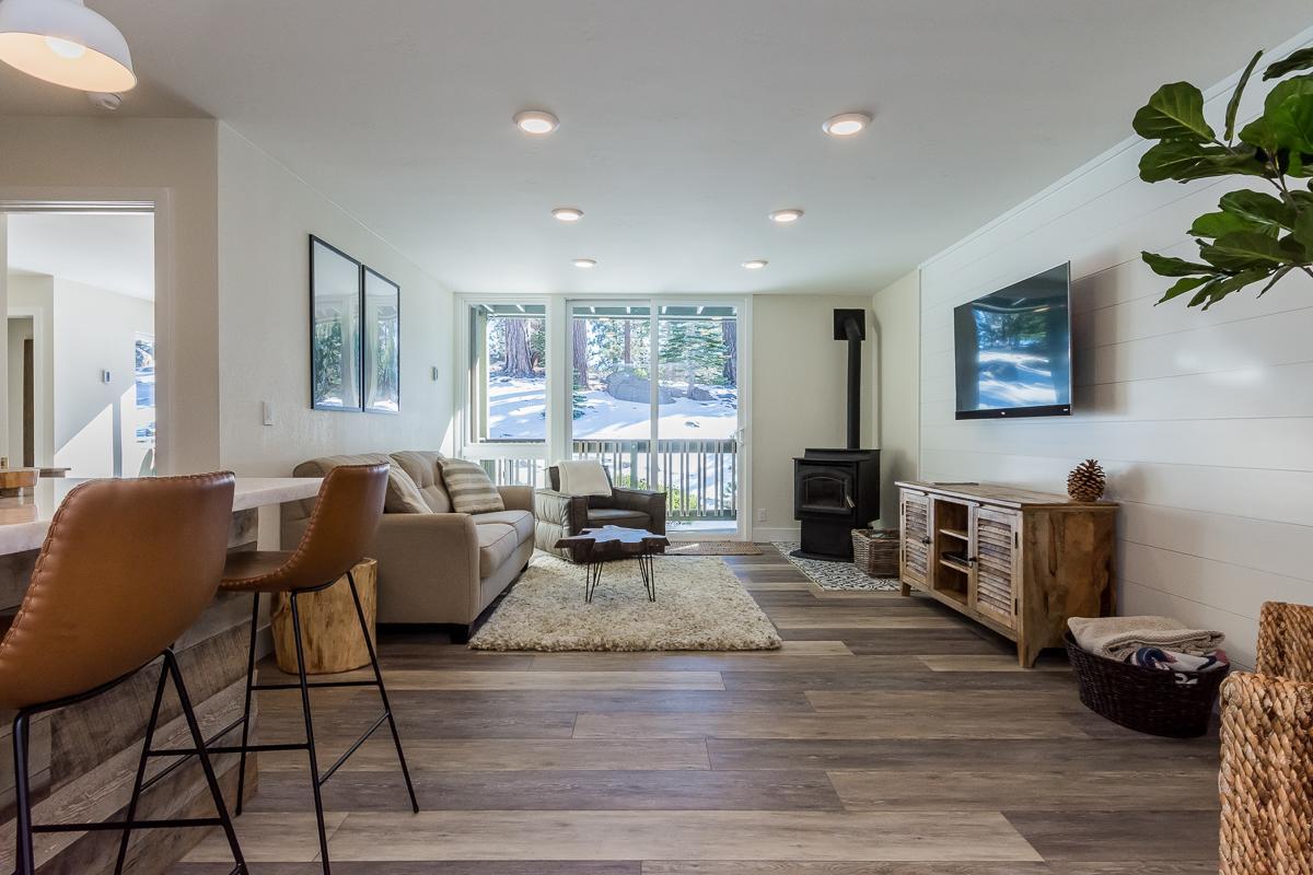 Crestview 35 Holiday home