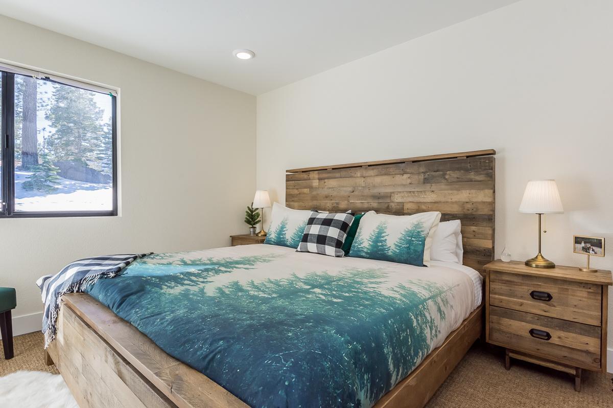 Holiday home Crestview 35 *