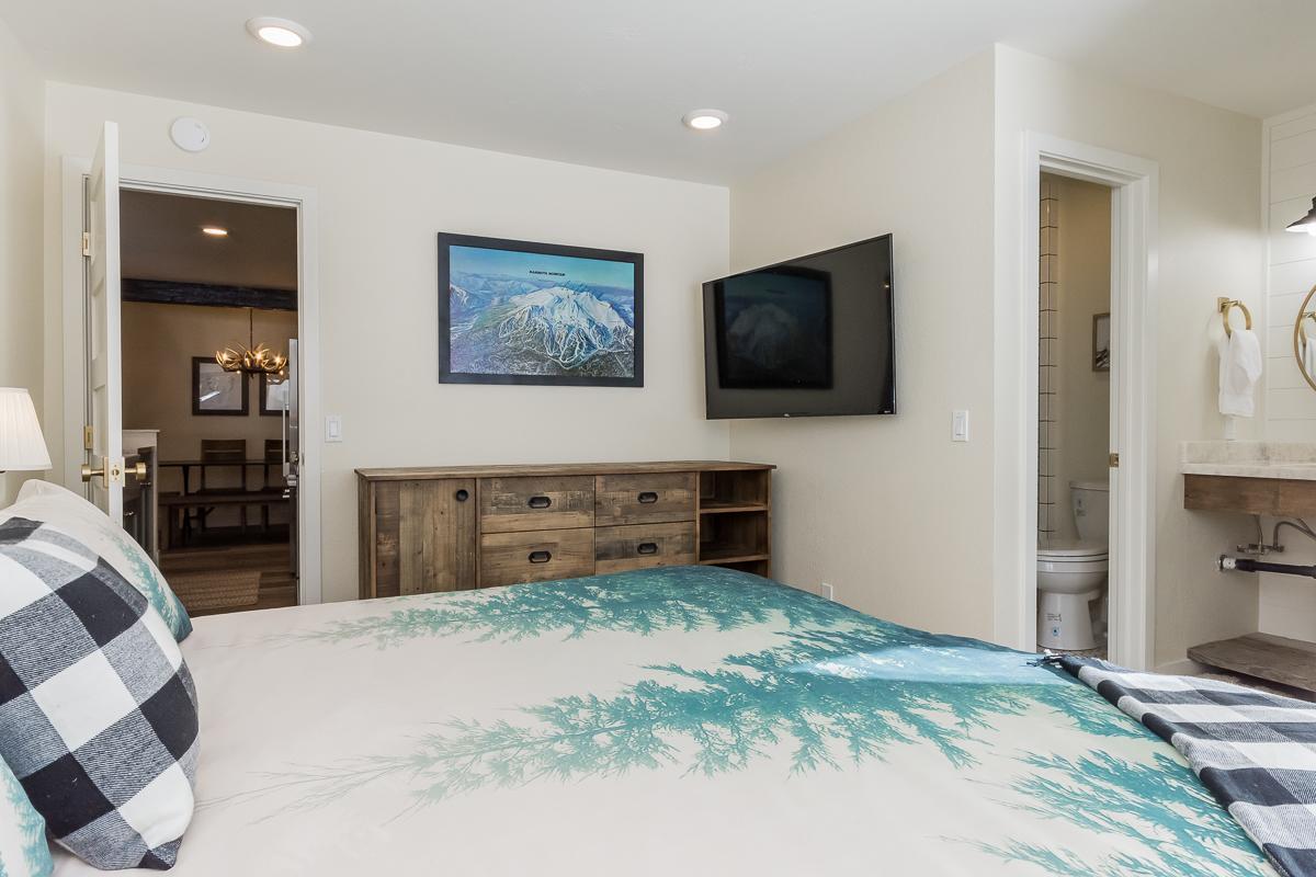 Crestview 35 Holiday home *
