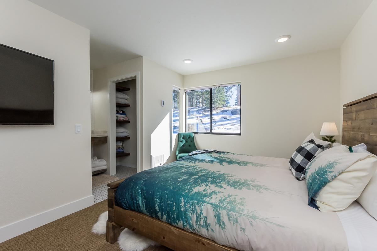 Crestview 35 Holiday home *