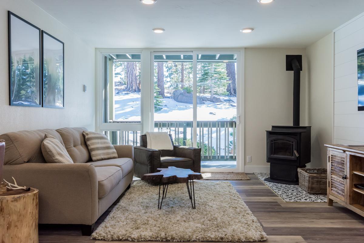 Holiday home Crestview 35 *