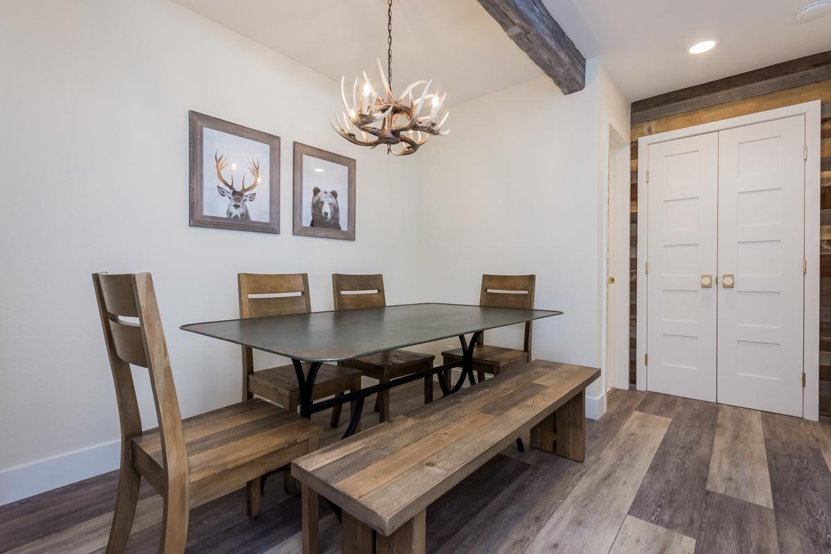 Vakantiehuis Crestview 35