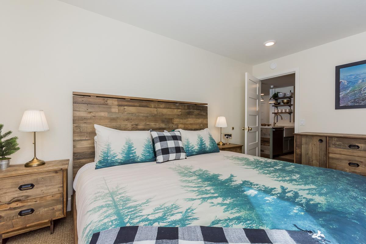 Holiday home Crestview 35 *